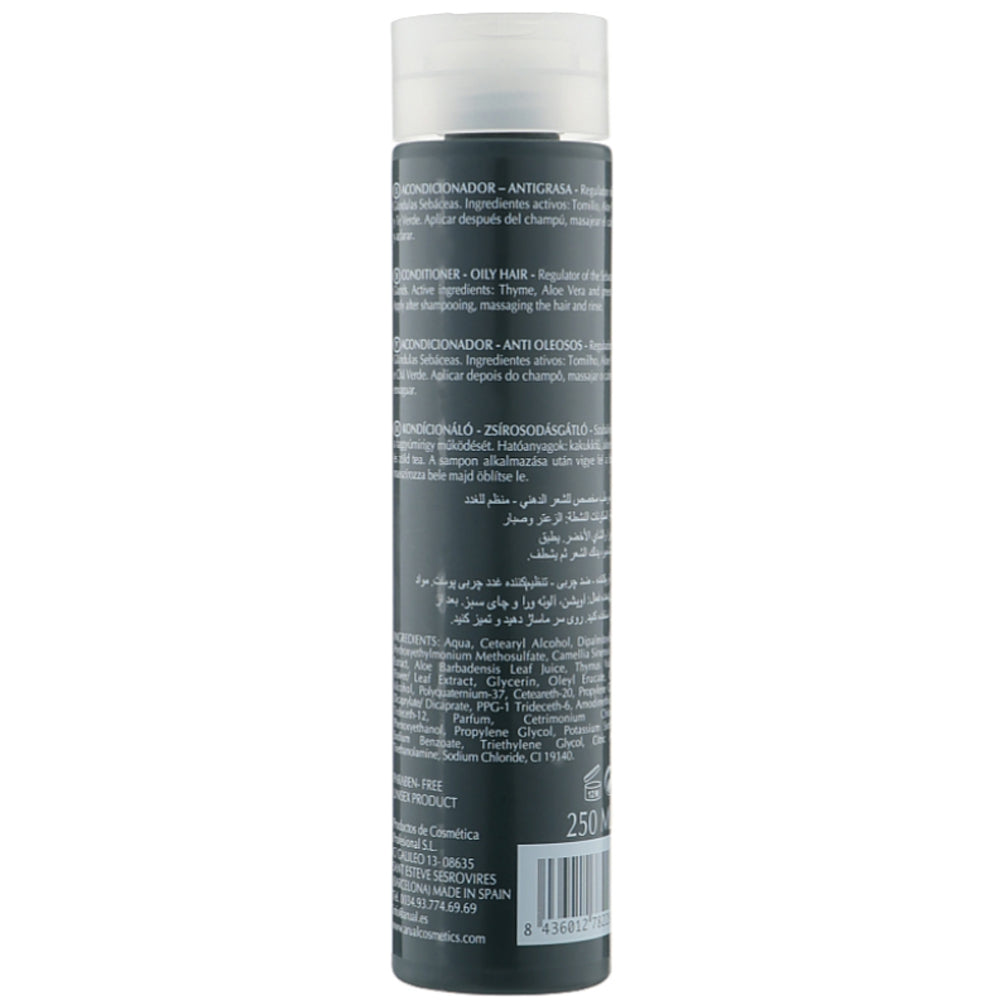 Arual Unik Sebum Balance Conditioner - Кондиционер для жирных волос