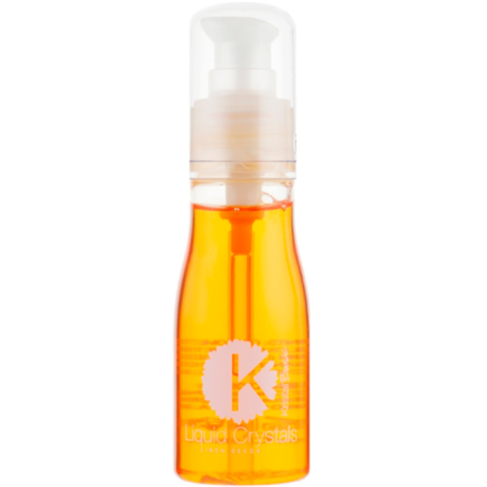 BBcos Kristal Liquid - Жидкие кристаллы для блеска волос