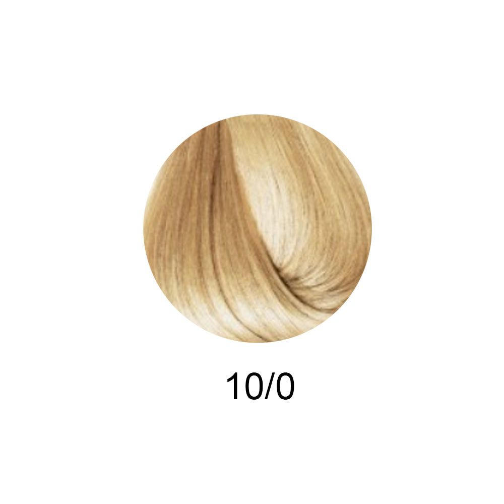 Крем-краска для волос 100 мл - BBcos Innovation Of The Color