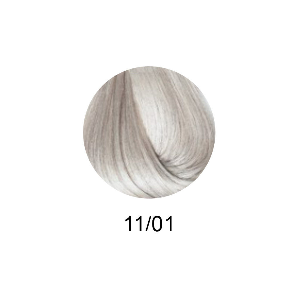 Крем-краска для волос 100 мл - BBcos Innovation Of The Color