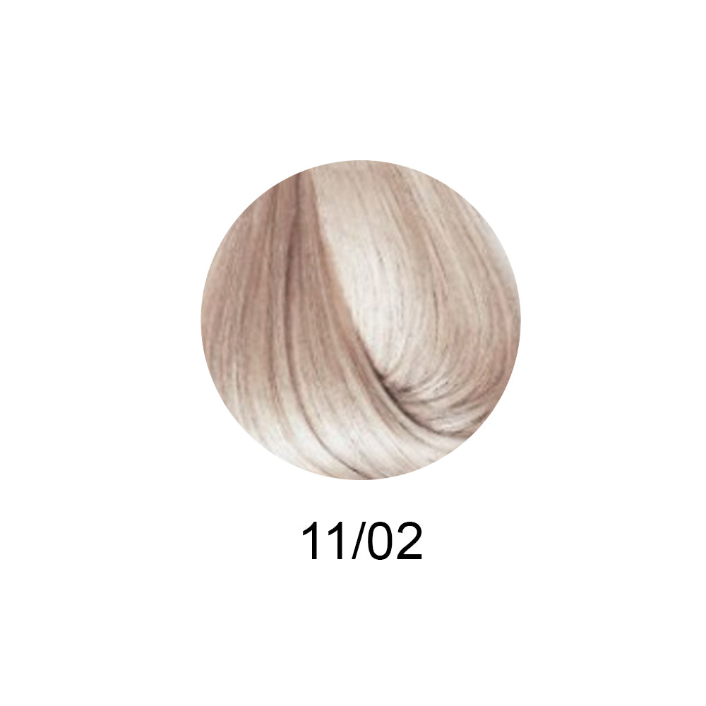 Крем-краска для волос 100 мл - BBcos Innovation Of The Color