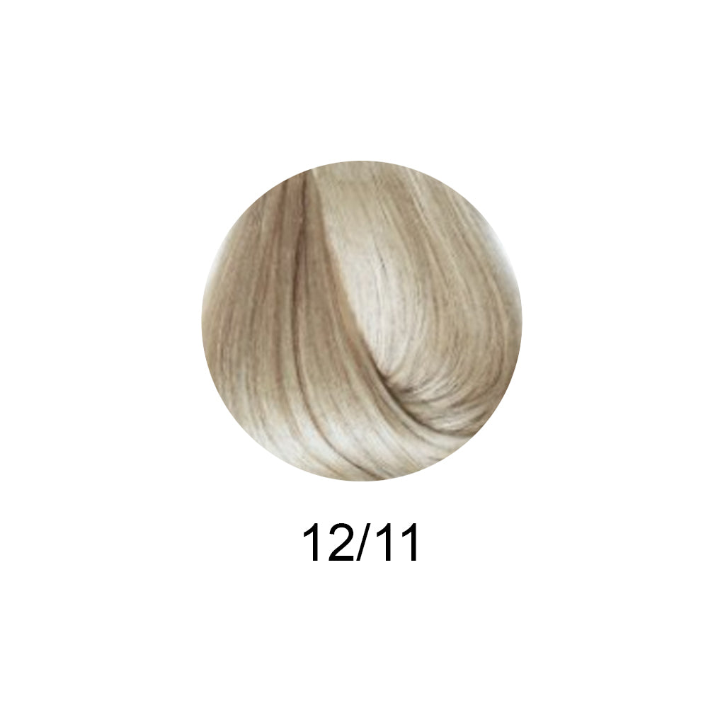 Крем-краска для волос 100 мл - BBcos Innovation Of The Color