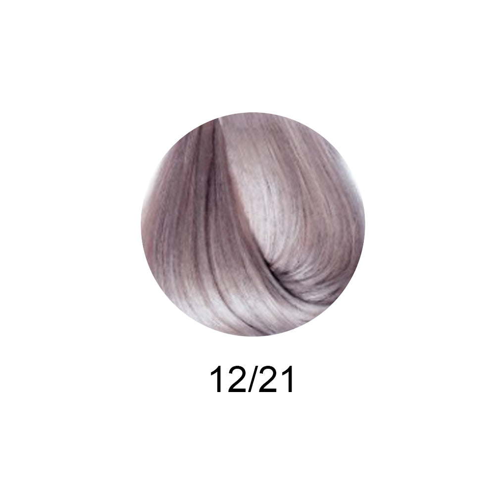 Крем-краска для волос 100 мл - BBcos Innovation Of The Color