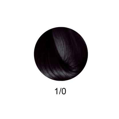 BBcos Innovation Of The Color - Крем-фарба для волосся 100 мл