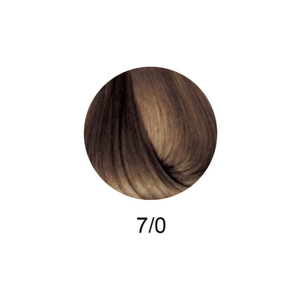 BBcos Innovation Of The Color - Крем-фарба для волосся 100 мл
