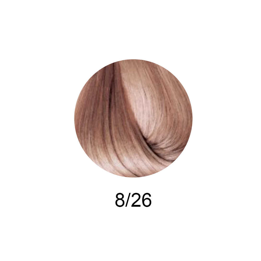 Крем-краска для волос 100 мл - BBcos Innovation Of The Color