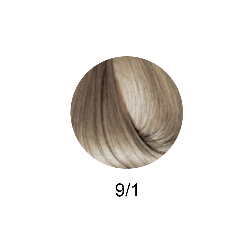 Крем-краска для волос 100 мл - BBcos Innovation Of The Color