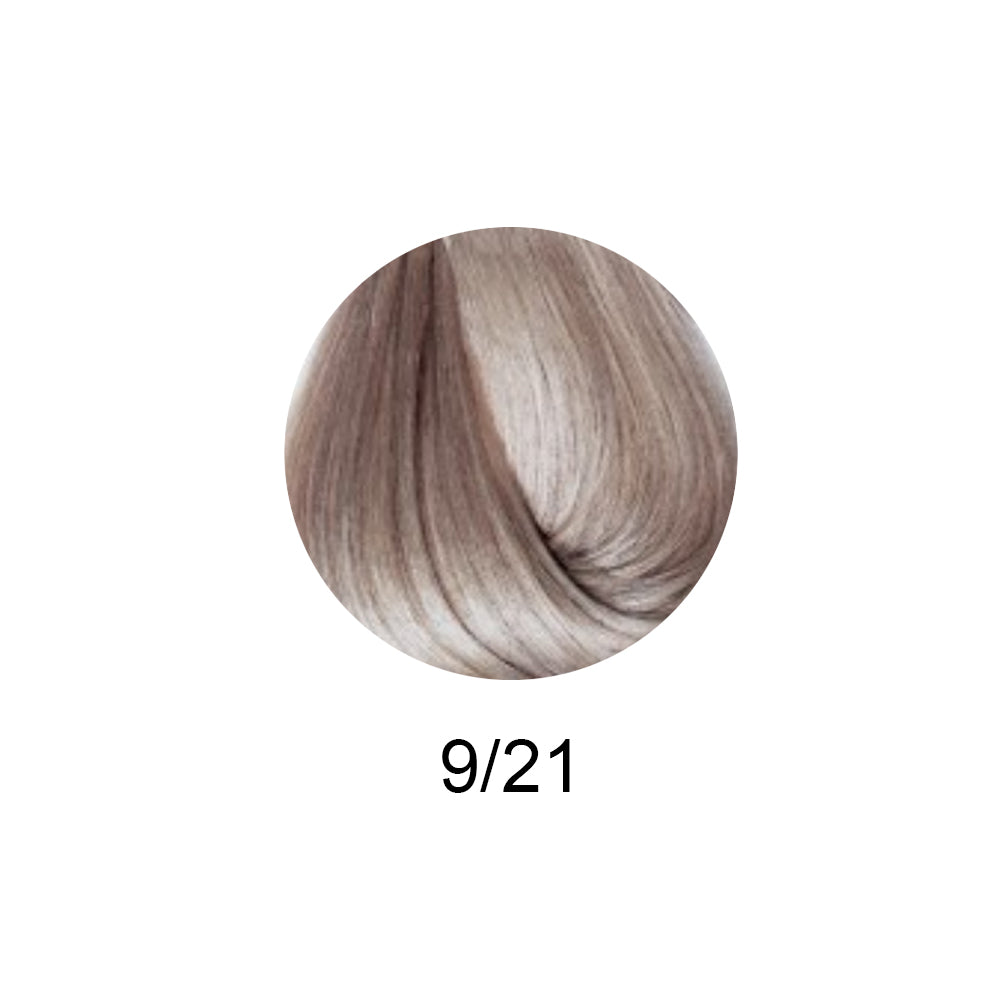 Крем-краска для волос 100 мл - BBcos Innovation Of The Color