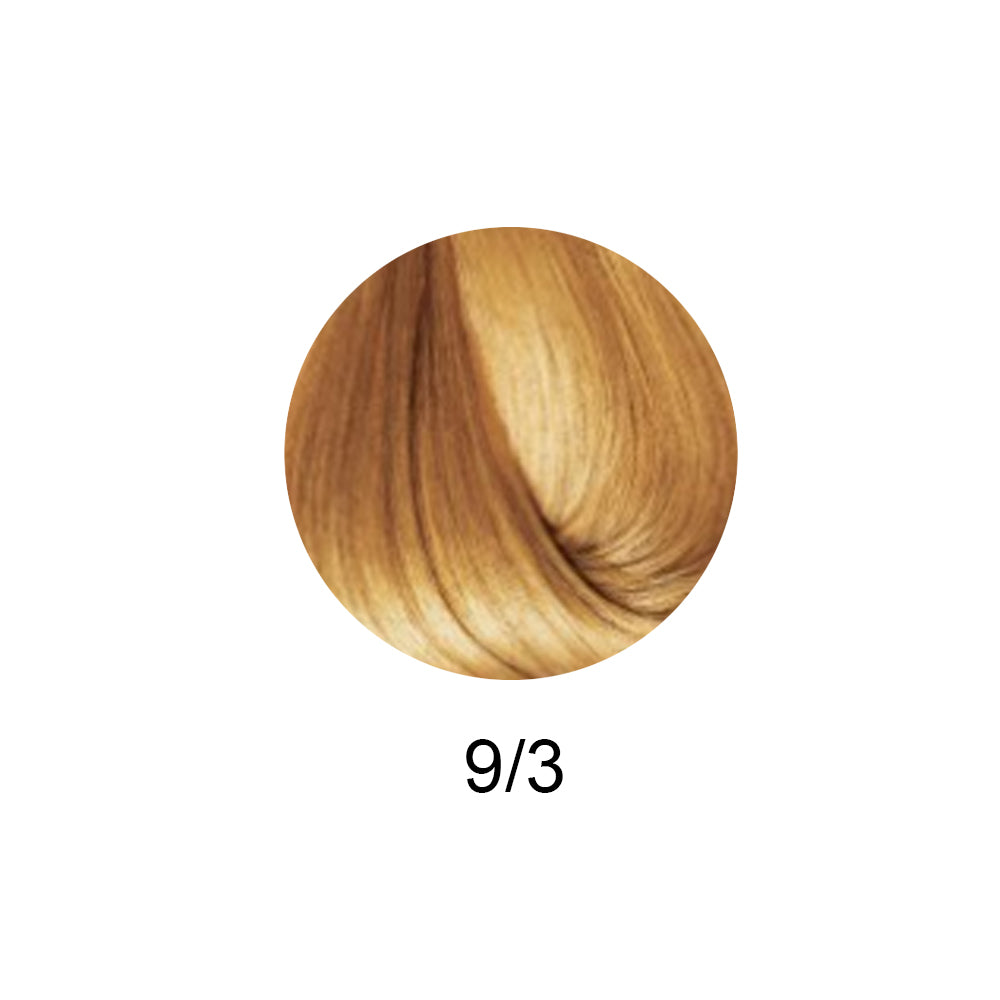 Крем-краска для волос 100 мл - BBcos Innovation Of The Color