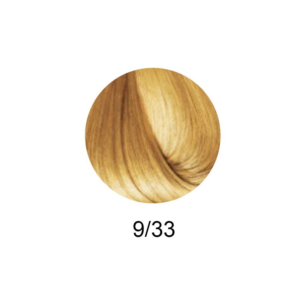 Крем-краска для волос 100 мл - BBcos Innovation Of The Color