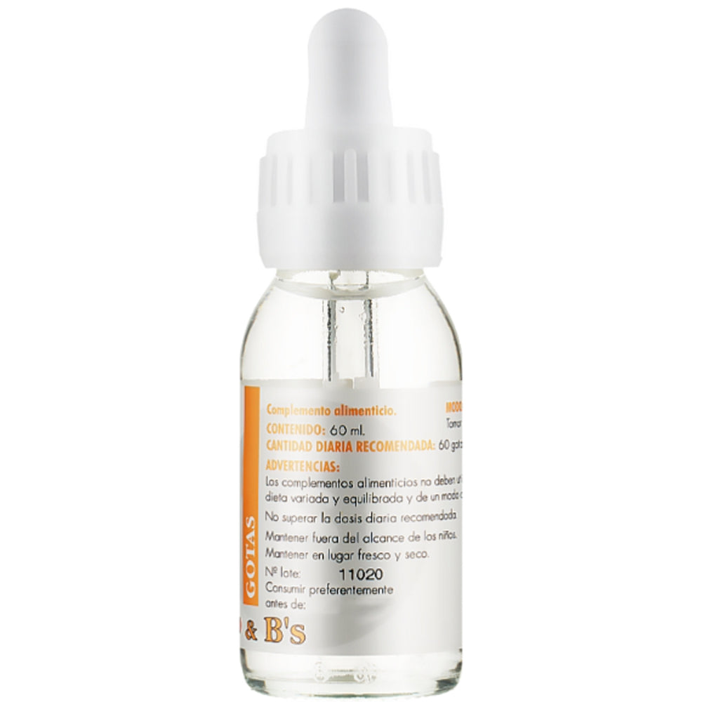 Simildiet Laboratorios K-Linfo & B&