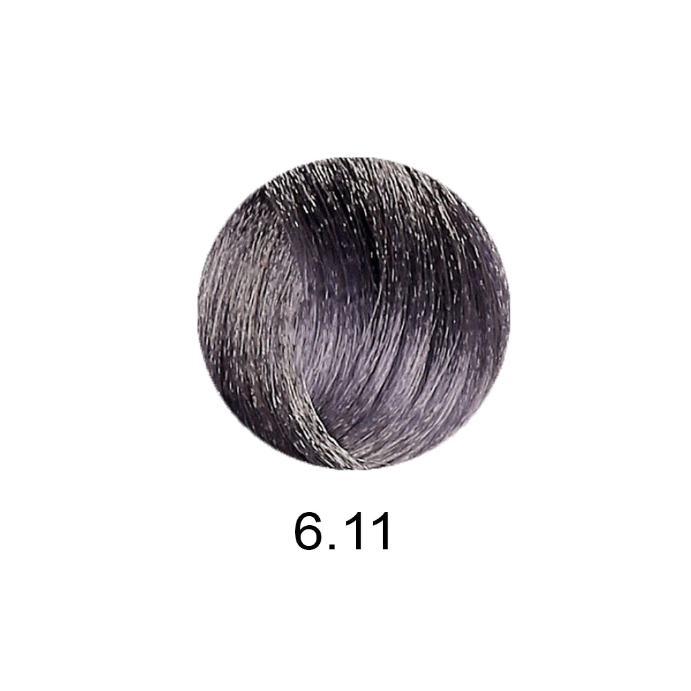 Стійка крем-фарба для волосся 100 мл - Kaaral Baco Permanent Hair Color