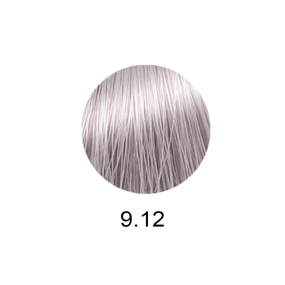 Стійка крем-фарба для волосся 100 мл (Блонди) - Kaaral Baco Permanent Hair Color