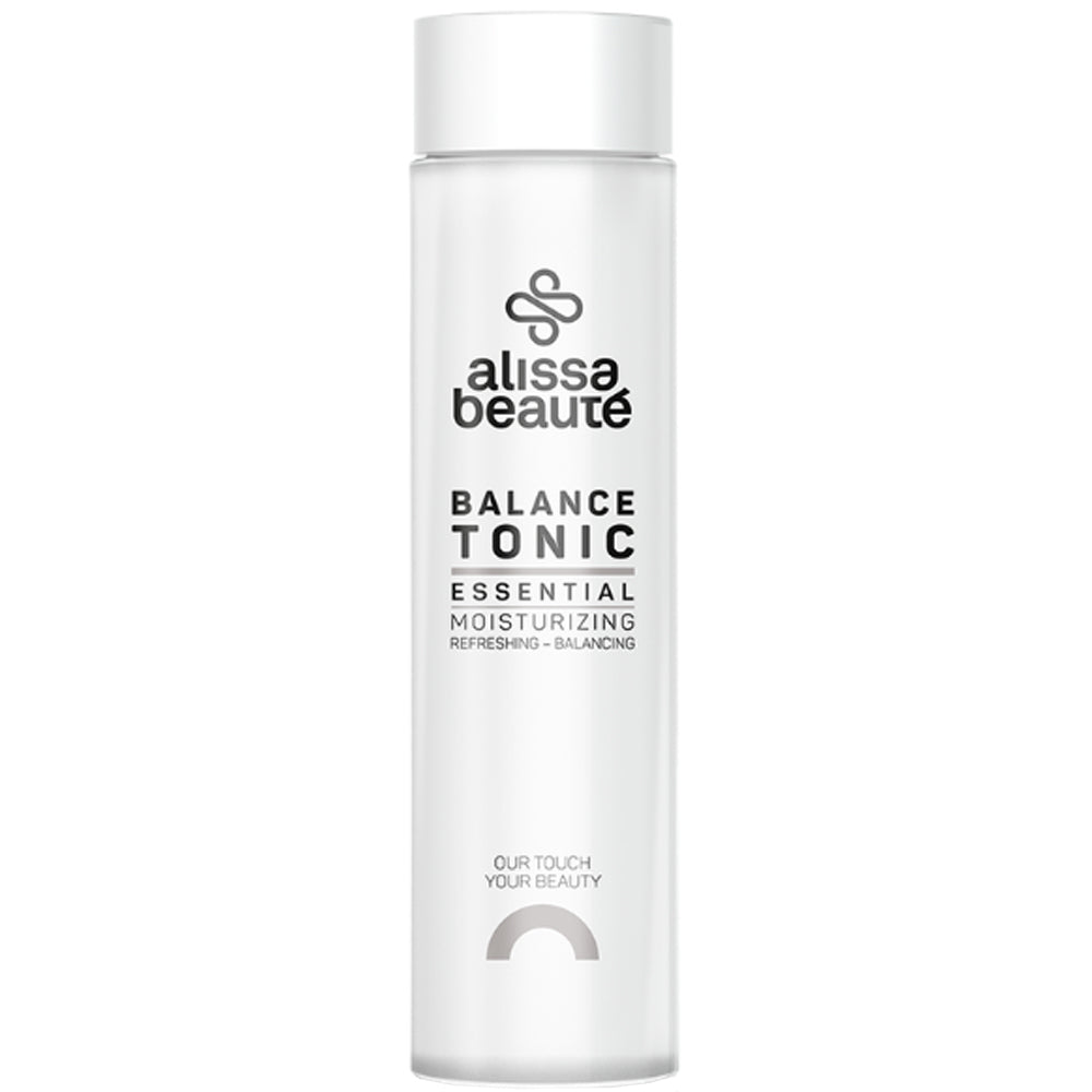 Тоник для смягчения и успокоения кожи - Alissa Beaute Balance Tonic