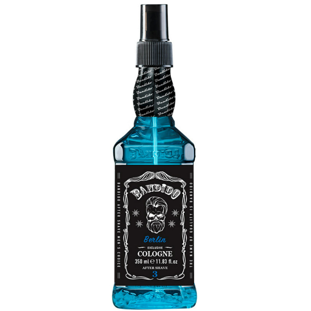 Одеколон после бритья - Bandido After Shave Cologne Berlin