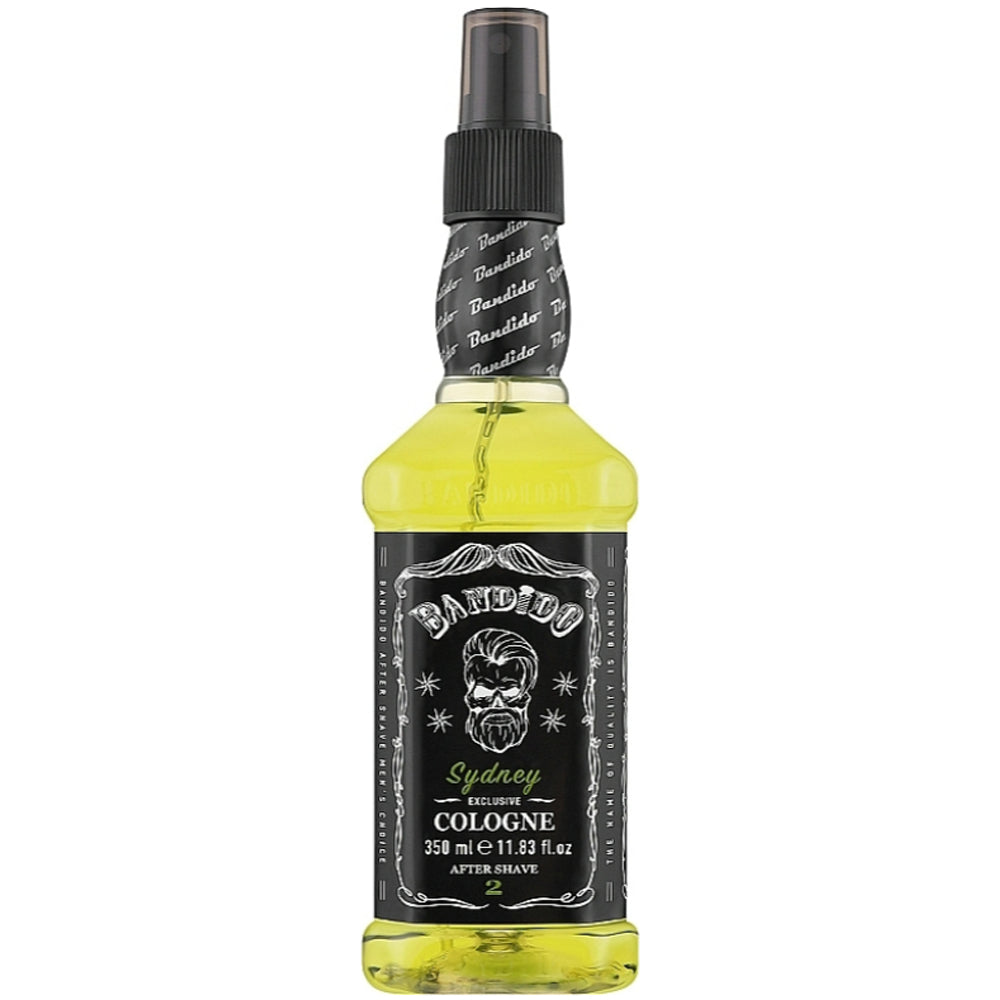 Одеколон после бритья - Bandido After Shave Cologne Sydney