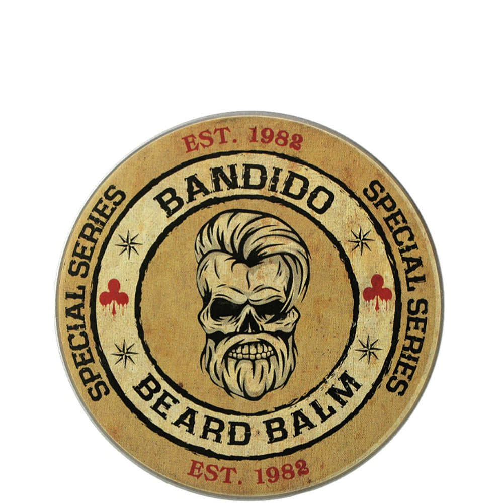 Бальзам для бороды - Bandido Beard Balm