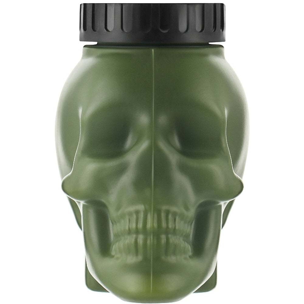 Пудра для укладки волос - Bandido Shiny Powder