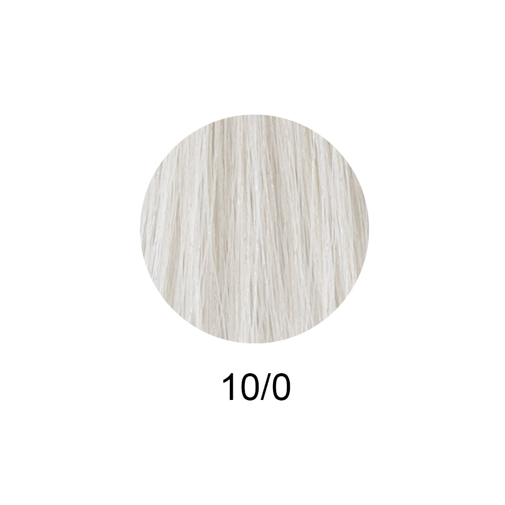 Безаммиачная крем-краска с маслом арганы 100 мл - Barex Italiana Olioseta Color