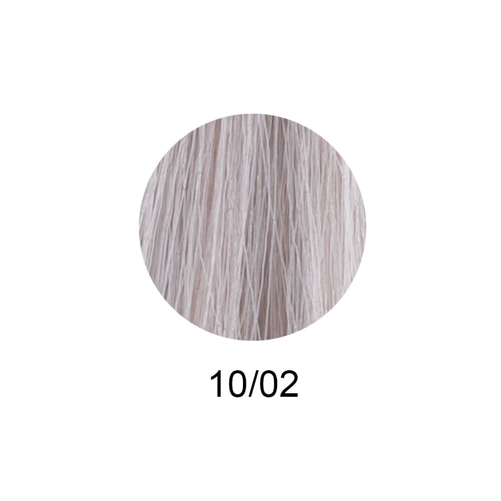 Безаммиачная крем-краска с маслом арганы 100 мл - Barex Italiana Olioseta Color