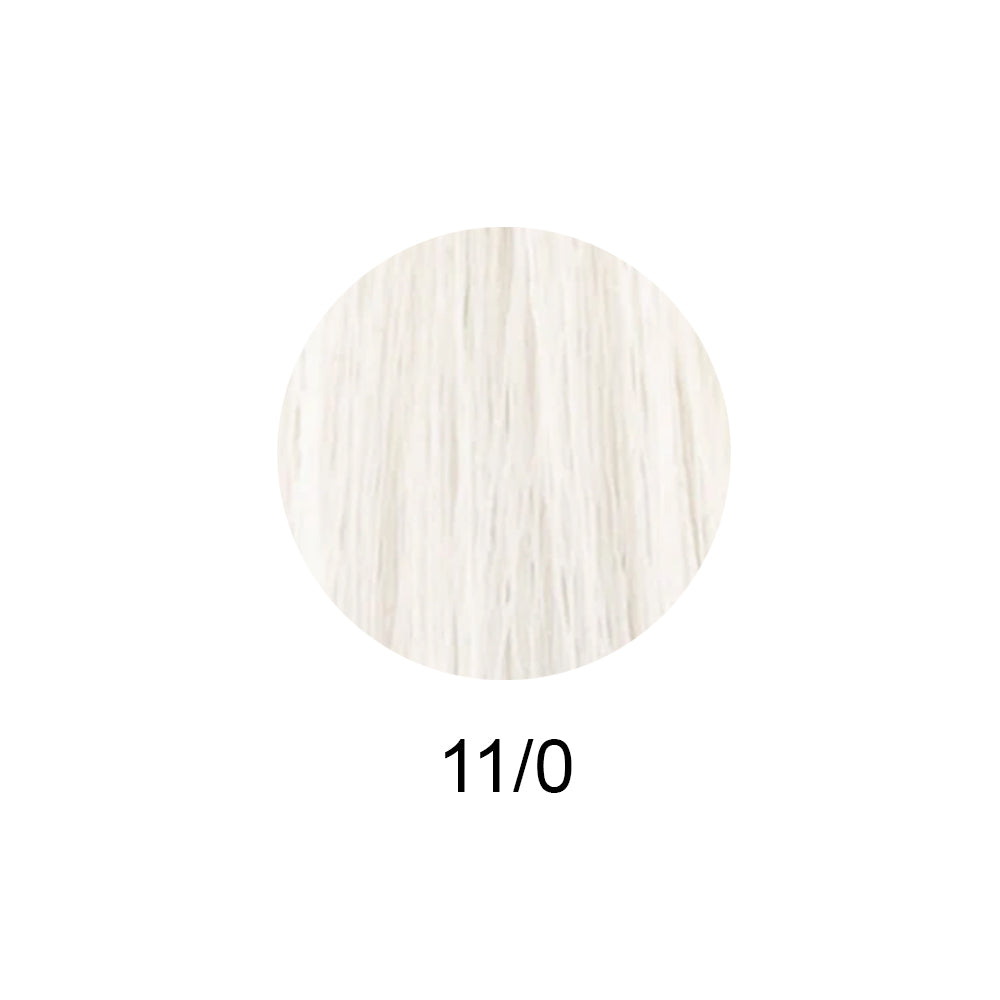 Безаммиачная крем-краска с маслом арганы 100 мл - Barex Italiana Olioseta Color