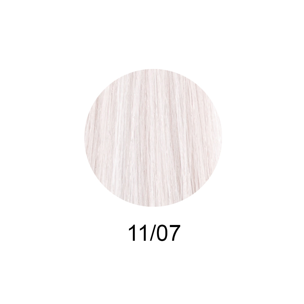 Безаммиачная крем-краска с маслом арганы 100 мл - Barex Italiana Olioseta Color