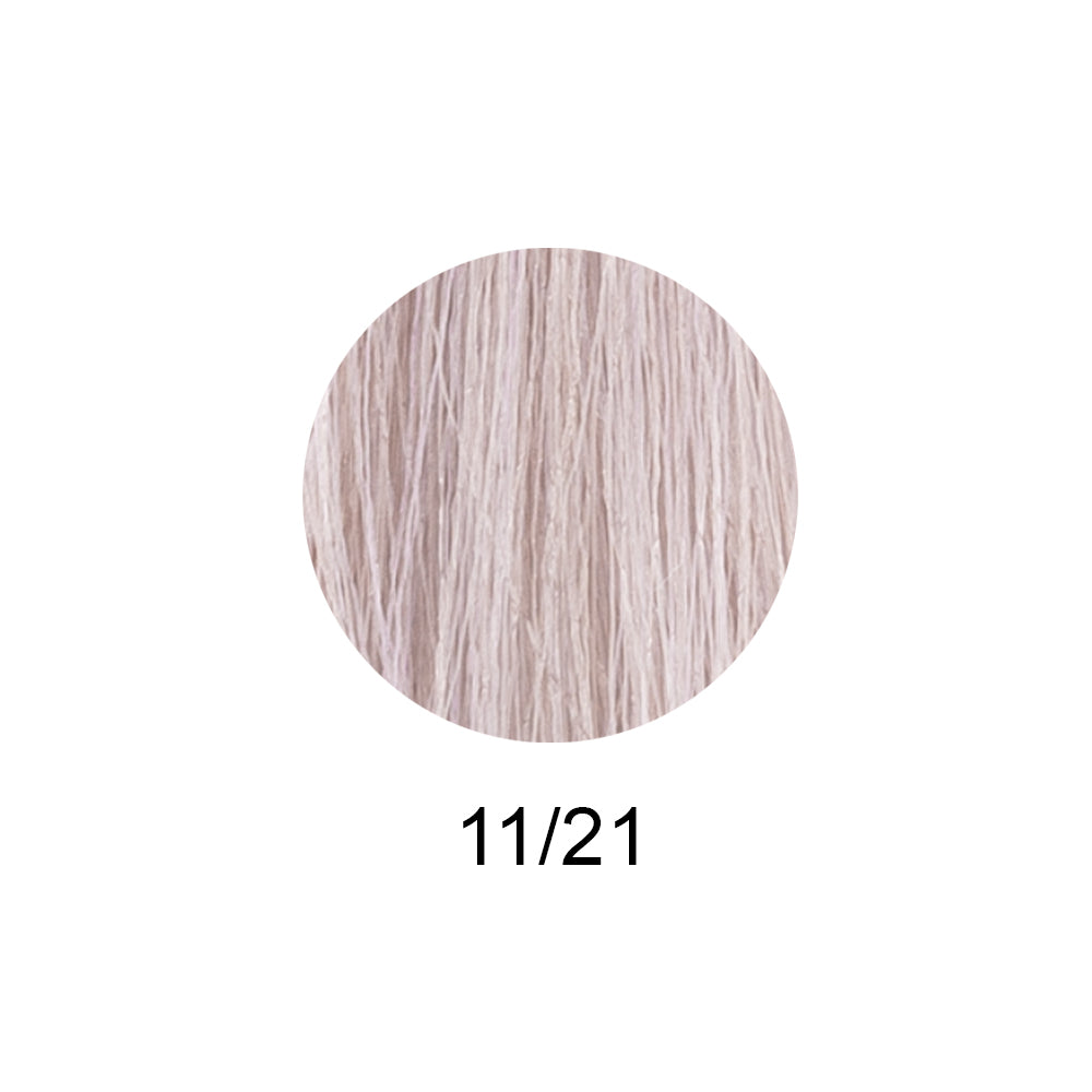 Безаммиачная крем-краска с маслом арганы 100 мл - Barex Italiana Olioseta Color