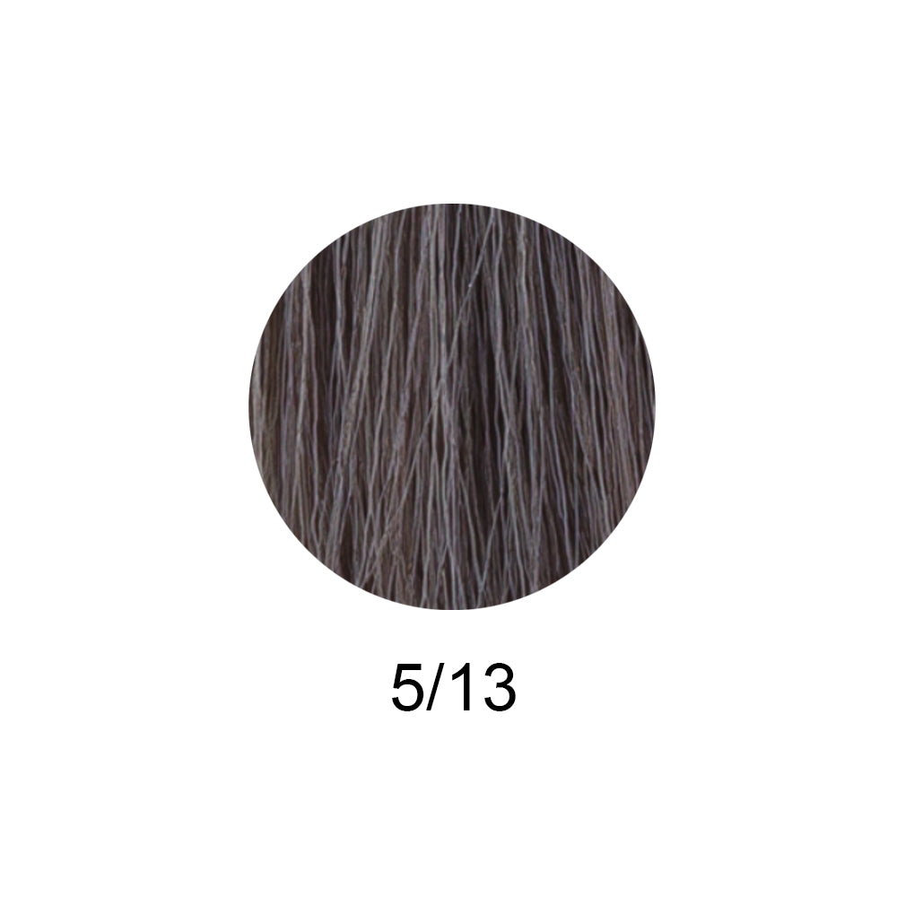 Безаммиачная крем-краска с маслом арганы 100 мл - Barex Italiana Olioseta Color