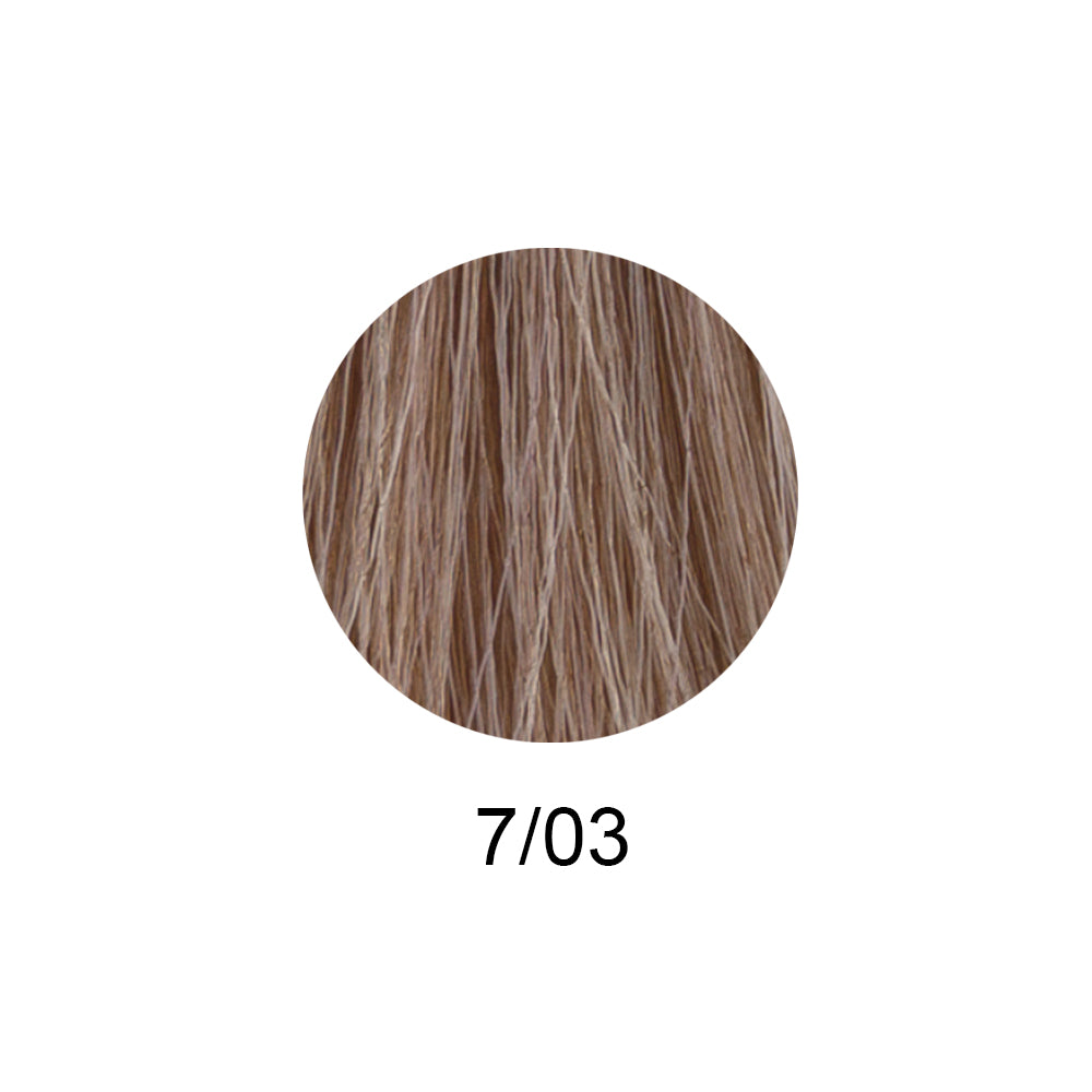 Безаммиачная крем-краска с маслом арганы 100 мл - Barex Italiana Olioseta Color