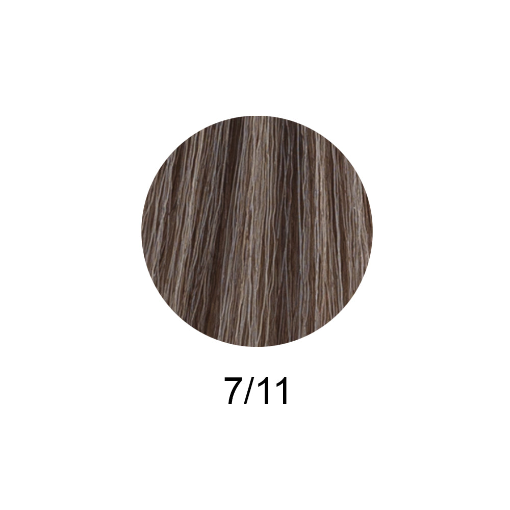 Безаммиачная крем-краска с маслом арганы 100 мл - Barex Italiana Olioseta Color