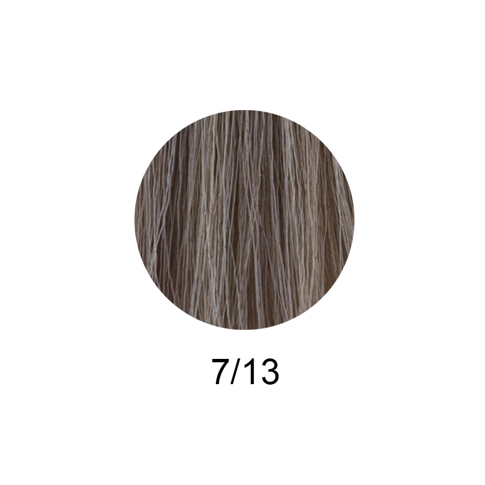 Безаммиачная крем-краска с маслом арганы 100 мл - Barex Italiana Olioseta Color