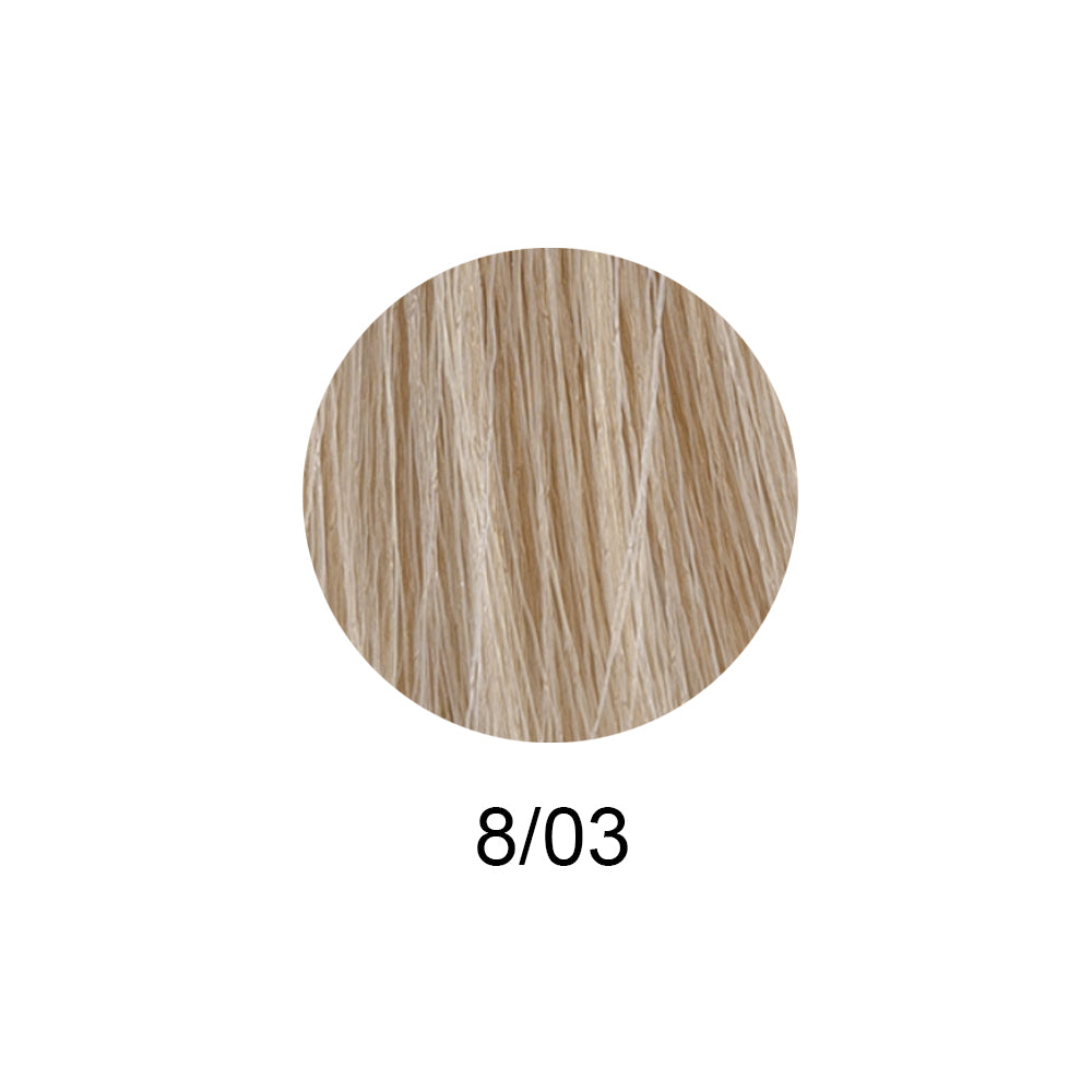 Безаммиачная крем-краска с маслом арганы 100 мл - Barex Italiana Olioseta Color