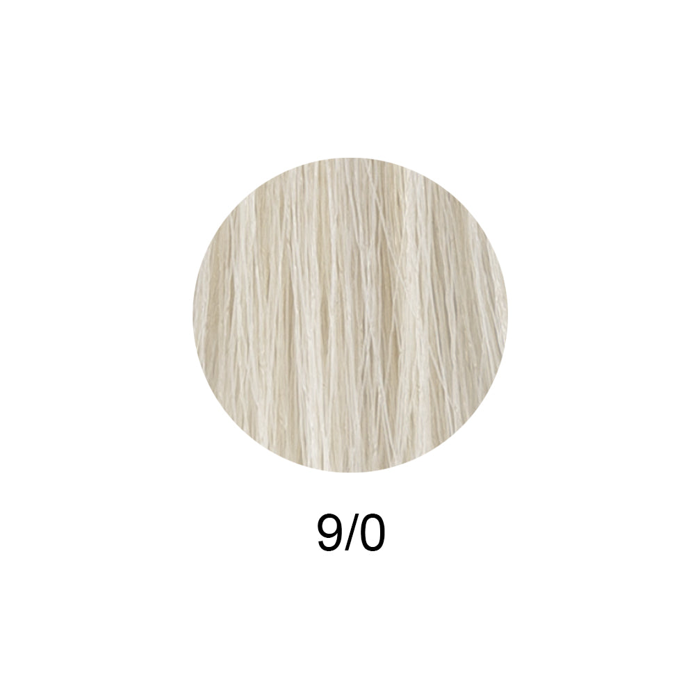 Безаммиачная крем-краска с маслом арганы 100 мл - Barex Italiana Olioseta Color