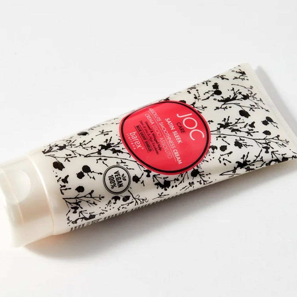Barex Italiana Joc Care Smoothing Mask - Експрес-маска для гладкості неслухняного волосся