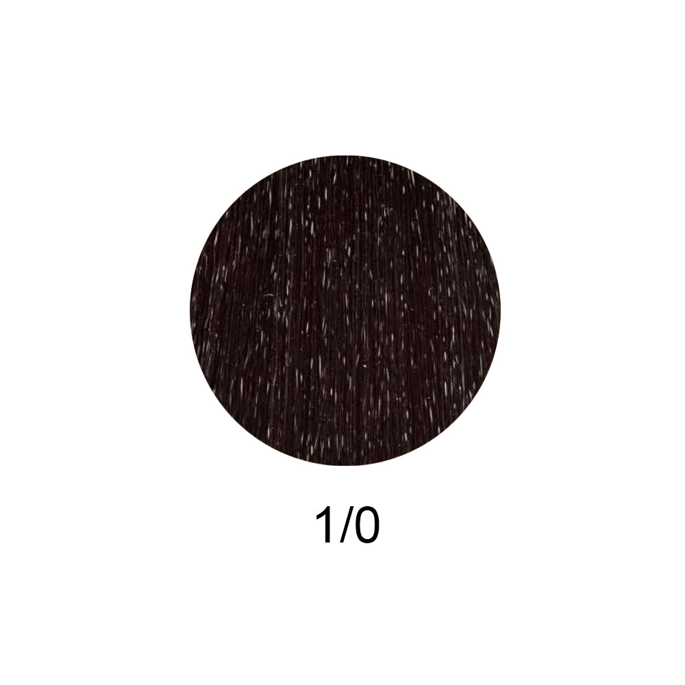 Крем-краска для волос с микропигментами 100 мл - Barex Italiana Joc Color Hair Colouring Cream