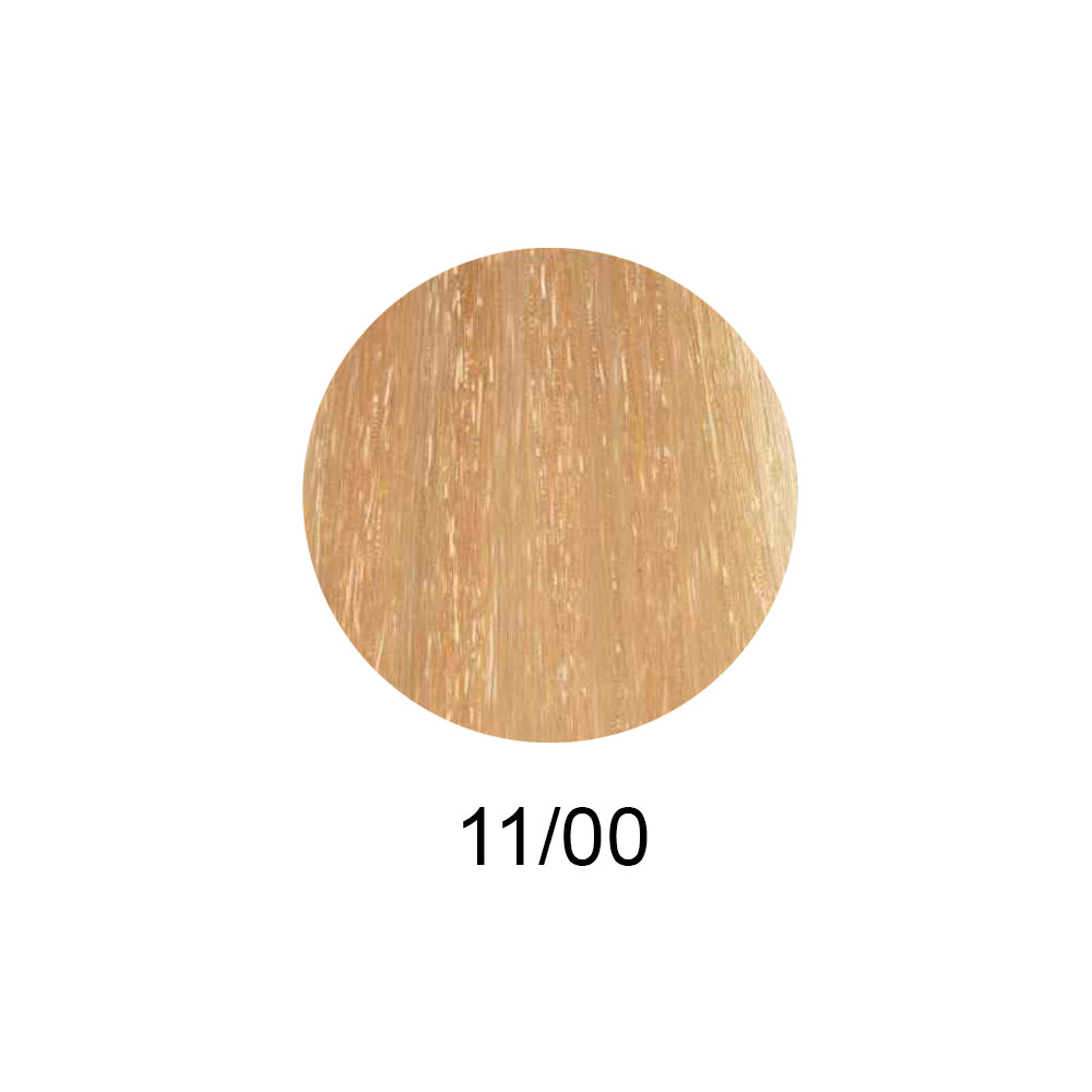 Крем-краска для волос с микропигментами 100 мл - Barex Italiana Joc Color Hair Colouring Cream