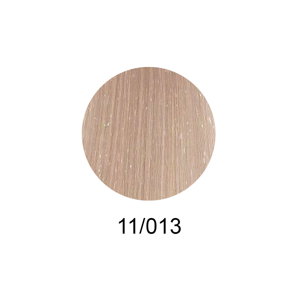 Крем-краска для волос с микропигментами 100 мл - Barex Italiana Joc Color Hair Colouring Cream