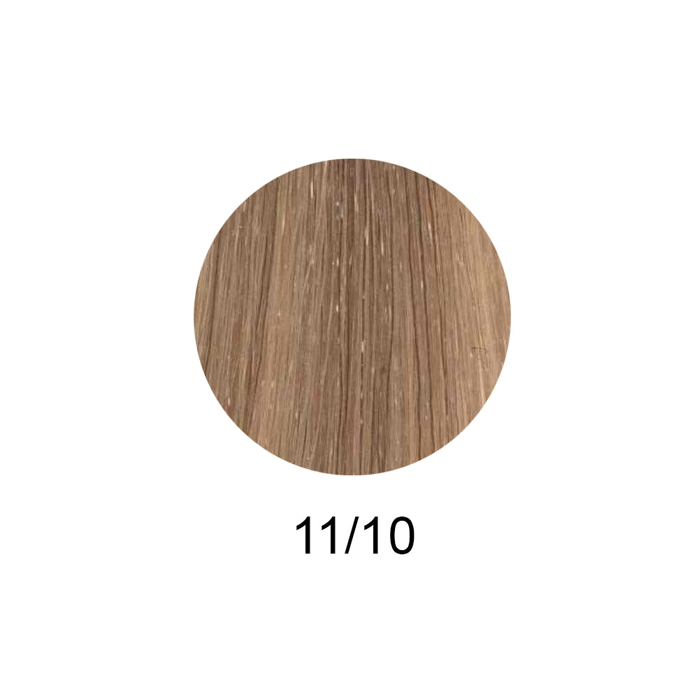 Крем-краска для волос с микропигментами 100 мл - Barex Italiana Joc Color Hair Colouring Cream