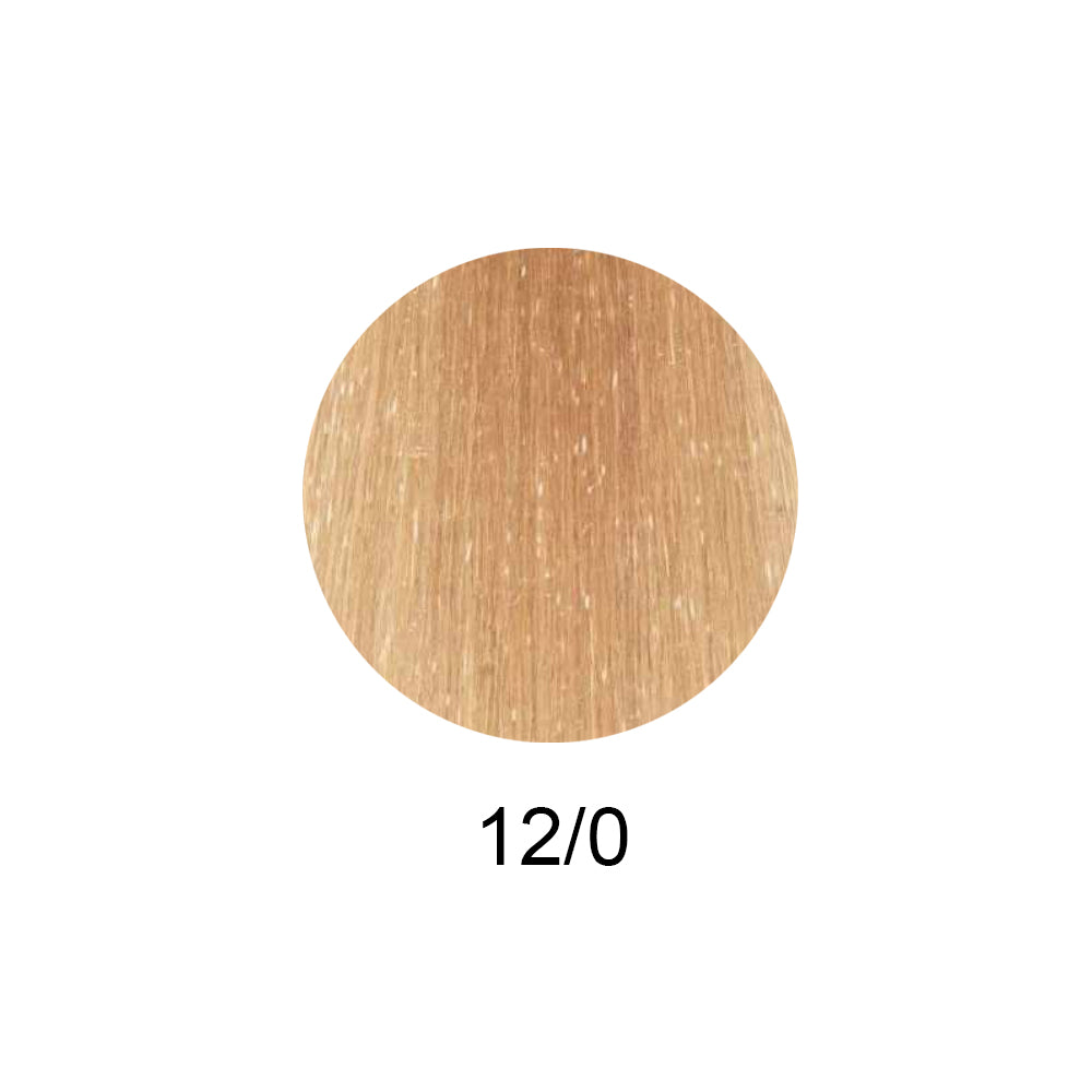 Крем-краска для волос с микропигментами 100 мл - Barex Italiana Joc Color Hair Colouring Cream