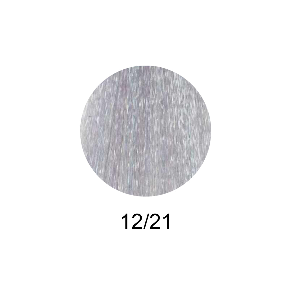 Крем-краска для волос с микропигментами 100 мл - Barex Italiana Joc Color Hair Colouring Cream