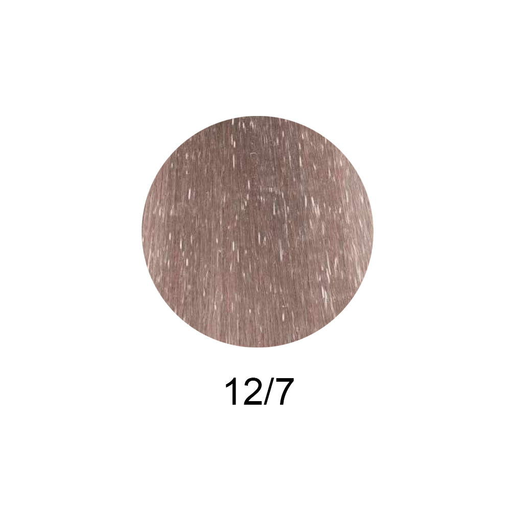 Крем-краска для волос с микропигментами 100 мл - Barex Italiana Joc Color Hair Colouring Cream