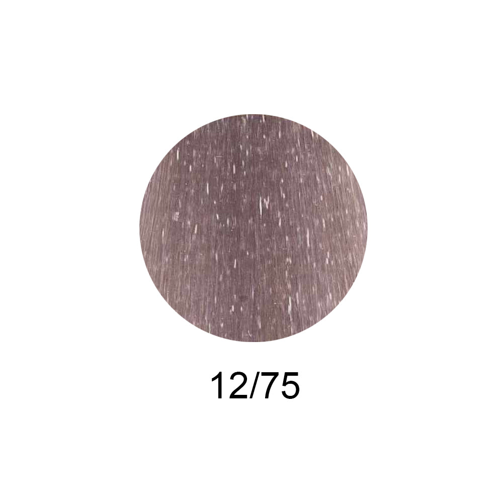 Крем-краска для волос с микропигментами 100 мл - Barex Italiana Joc Color Hair Colouring Cream