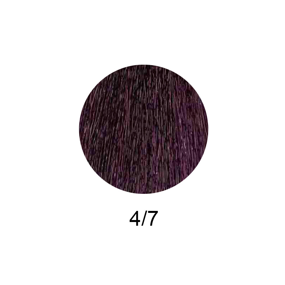 Крем-краска для волос с микропигментами 100 мл - Barex Italiana Joc Color Hair Colouring Cream