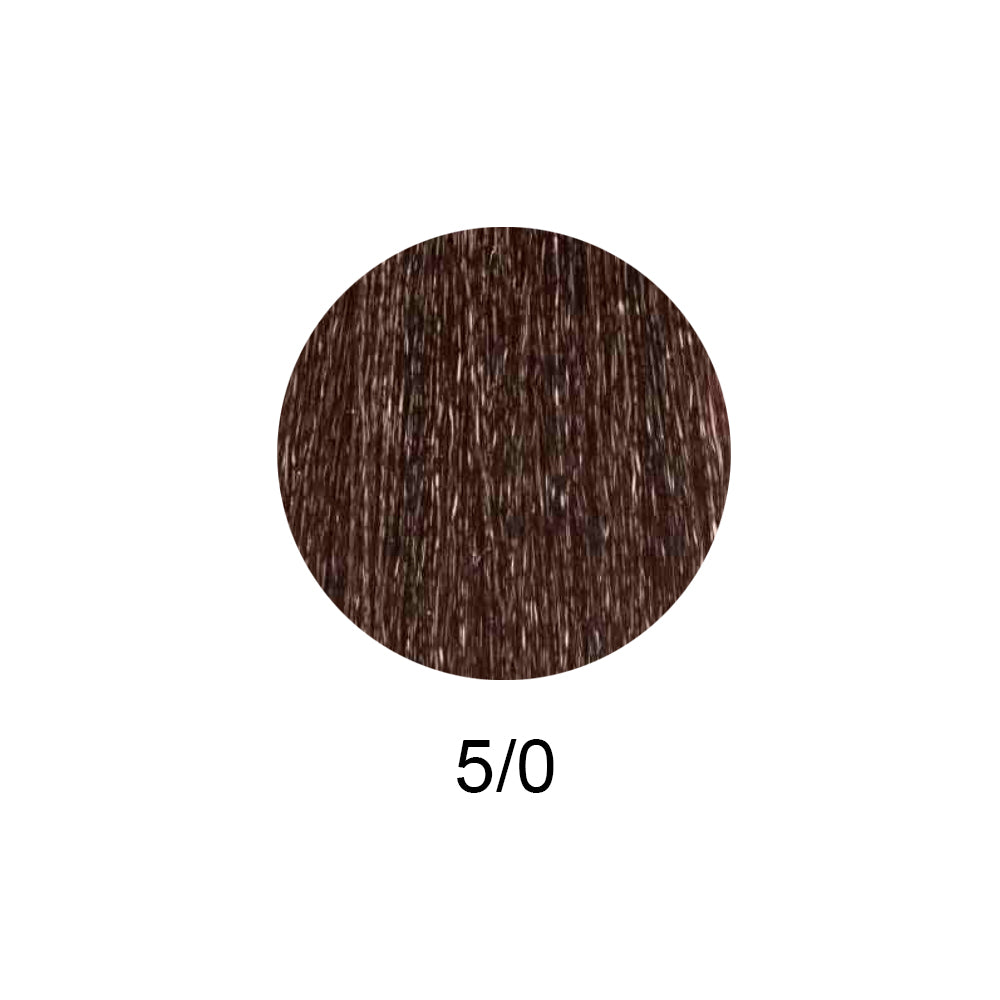 Крем-фарба для волосся з мікропігментами 100 мл - Barex Italiana Joc Color Hair Colouring Cream