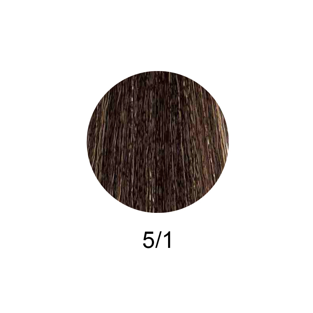 Крем-краска для волос с микропигментами 100 мл - Barex Italiana Joc Color Hair Colouring Cream