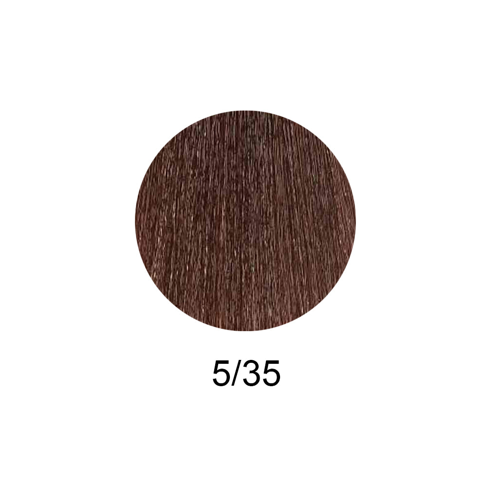 Крем-краска для волос с микропигментами 100 мл - Barex Italiana Joc Color Hair Colouring Cream