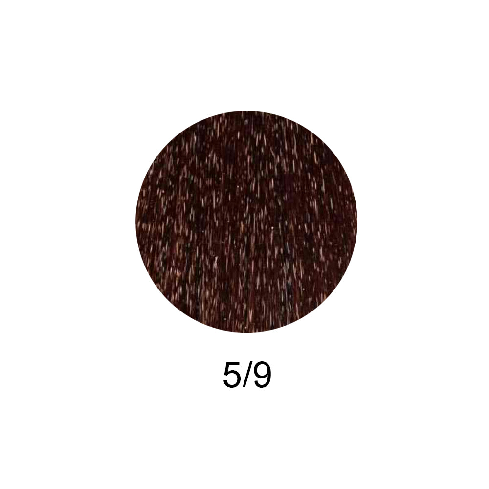 Крем-фарба для волосся з мікропігментами 100 мл - Barex Italiana Joc Color Hair Colouring Cream