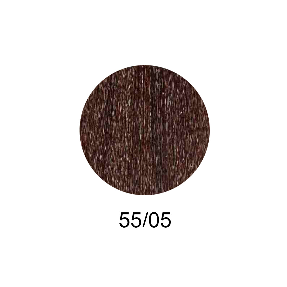 Крем-фарба для волосся з мікропігментами 100 мл - Barex Italiana Joc Color Hair Colouring Cream