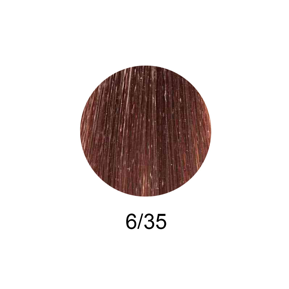 Крем-фарба для волосся з мікропігментами 100 мл - Barex Italiana Joc Color Hair Colouring Cream