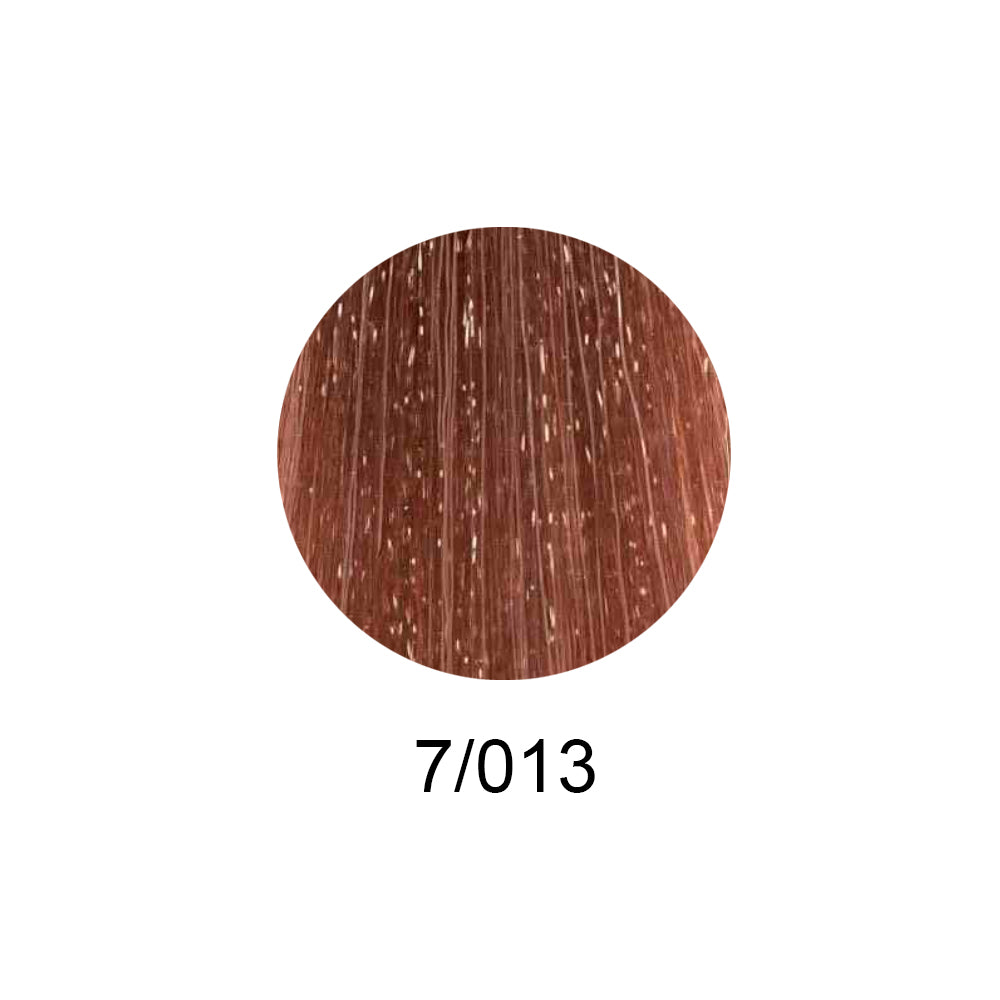 Крем-фарба для волосся з мікропігментами 100 мл - Barex Italiana Joc Color Hair Colouring Cream
